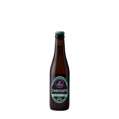 Alcachofa - Cerveza Artesanal 33cl