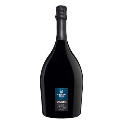 Giulietta Magnum - Prosecco Superiore DOCG