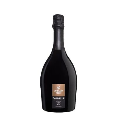 Gabriella - Prosecco Rosado DOC