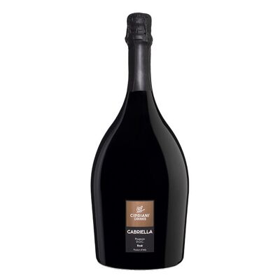 Gabriella Magnum - Prosecco Rosè DOC