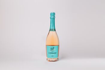 Boissons Pétillantes Rosé Cipriani 1