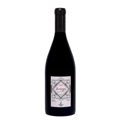 Arrigo Marzemino Cipriani Bebidas