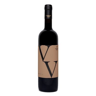 Boissons Vescovello IGT Toscano Rosso Cipriani