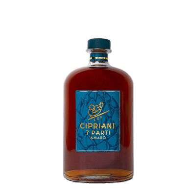 Amer 7 parts Cirpiani 1000ml