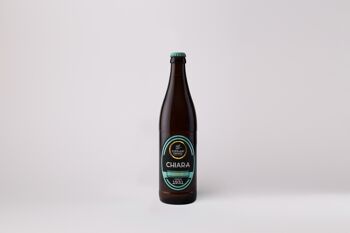 Cipriani Bière Légère 500ml 3