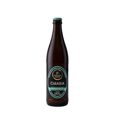 Chiara - Cerveza artesanal 50cl