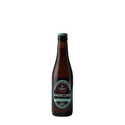 Radicchio - Cerveza artesanal 33cl
