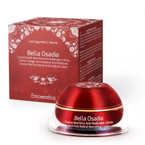 Bella Osadía - 30ml