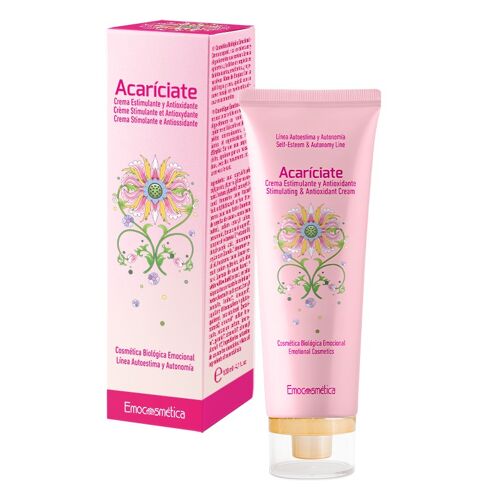 Acaríciate - 120ml