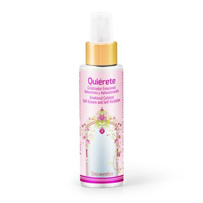 Quiérete - 100ml