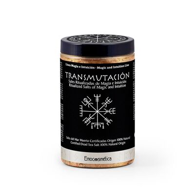 Transmutation - 450gr