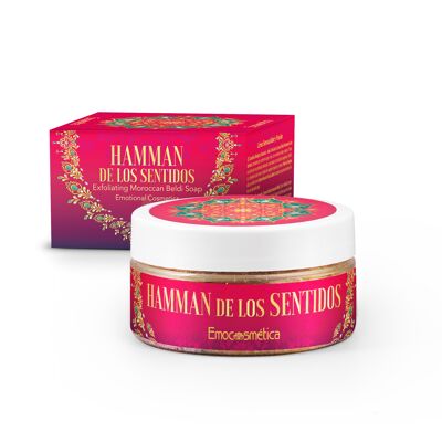 Hamman Senses - 100ml
