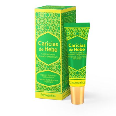 Hebe carezze - 15ml