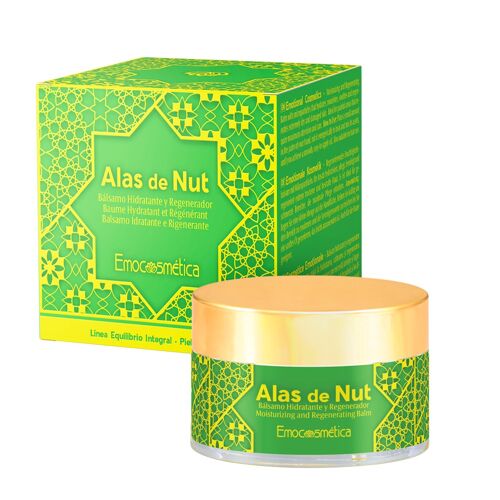 Alas de Nut - 50gr