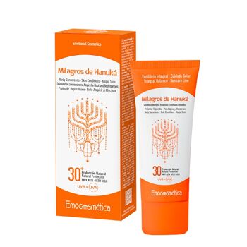 Miracles de Hanoucca - 80ml