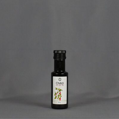 Olio di peperoncino dell'Alb - 100ml