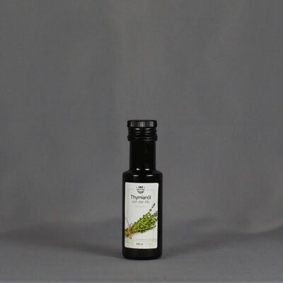 Thyme oil from the Alb - 100ml