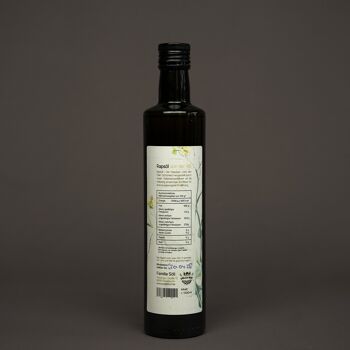 Huile de Colza de l'Albe - 500ml 2