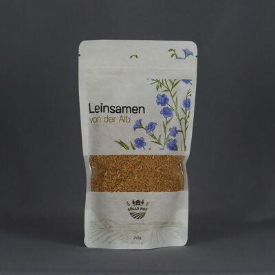 Linseed from the Alb - 250 g