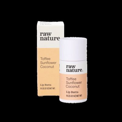 Natural Lip Butta - Toffee