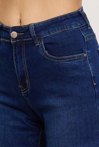 Jeans Wide "Melaine" 2