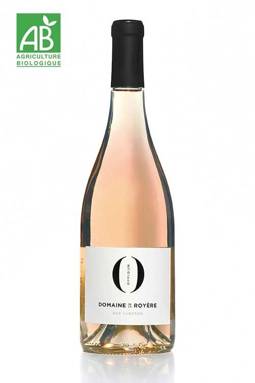 OPPIDUM ROSÉ 2023