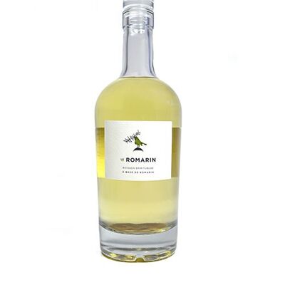 ROSEMARY - FINE DE MUSCAT