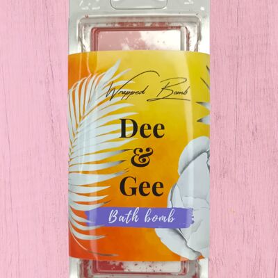 Dee&Gee Bath Bomb