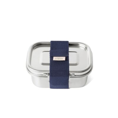 Elastic band (S) - Elastic band size S made of natural rubber and organic cotton