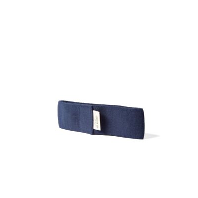 Elastic band (M) - M size elastic band made of natural rubber and organic cotton