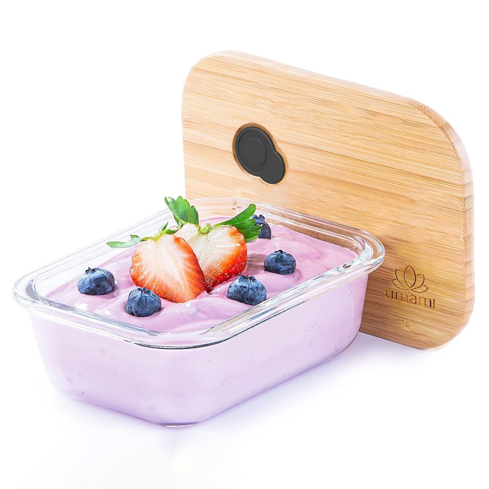 GYYGRY Boîte à Bento En Acier Inoxydable Pour Adultes, étanche