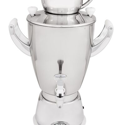 Samovar premium SAMORAI L 12L - tetera