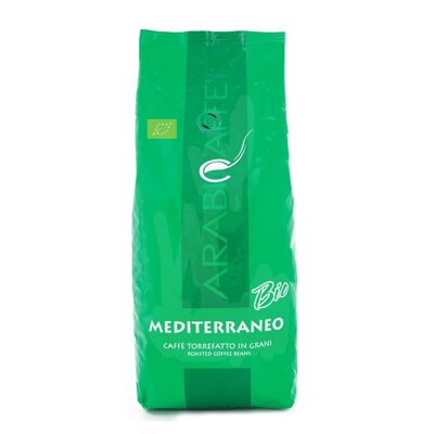 Mediterranean Bio 1kg