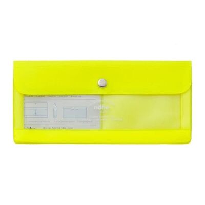 Hightide Nahe Neon (Wide) General Purpose Case