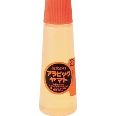 Yamato Arabic Liquid Glue