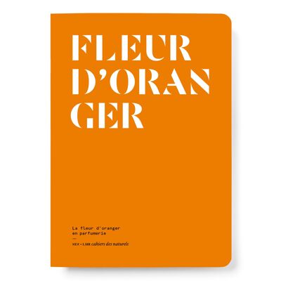 Book: Orange Blossom