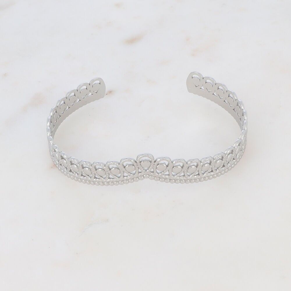 Léana Armreif - Silber