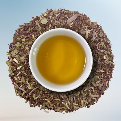 Herbal tea - ATCHOUM 80 Gr