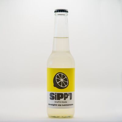 Sipp'd, limonada pura