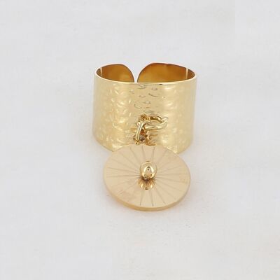 Kalyno Ring - Gold
