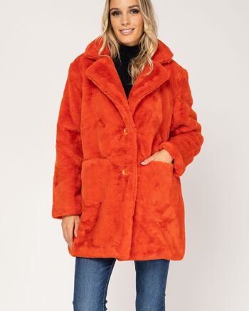 MANTEAU7407_ORANGE 4