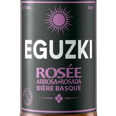 Eguzki Rosée
