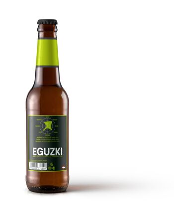 Eguzki IPA 2