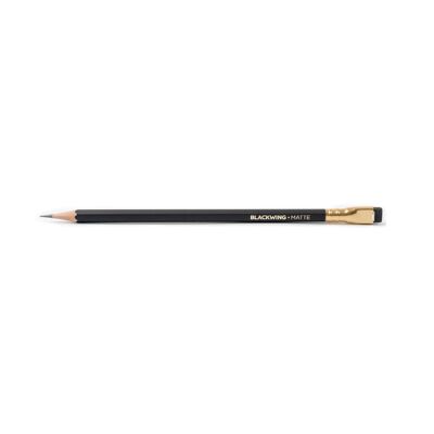 Blackwing Matte Pencil (12 Pencils)