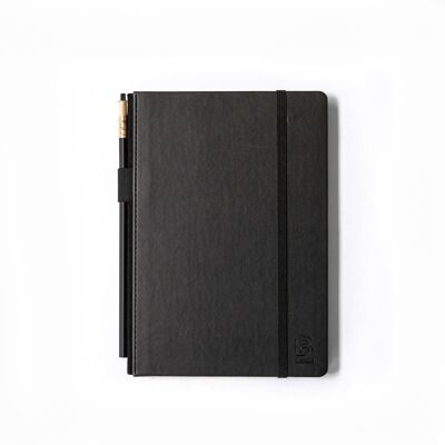 Blackwing Slate Notebook with Pencil