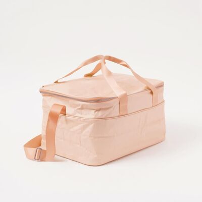 Bolsa Nevera Grande Sunnylife Coral