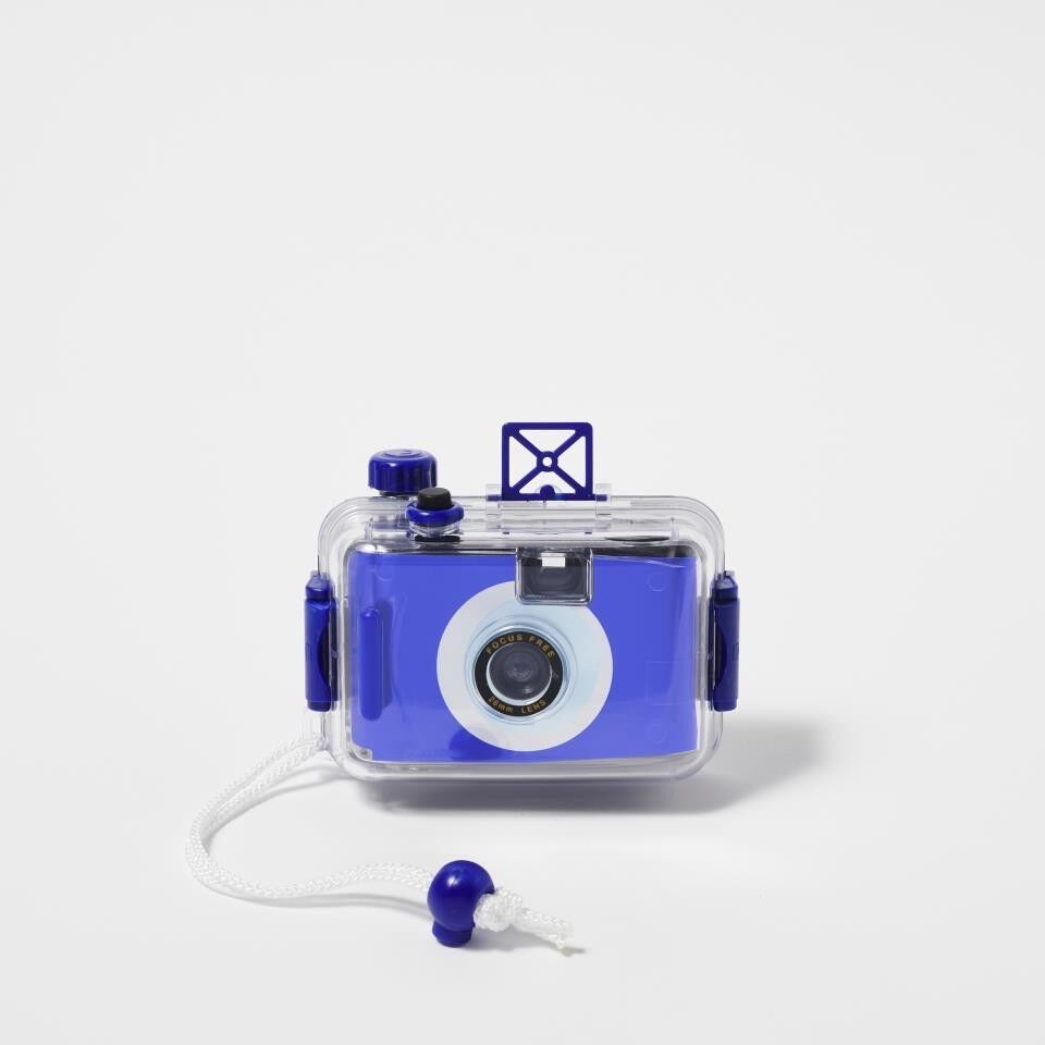 Achat Caméra sousmarine Sunnylife Greek Eye en gros