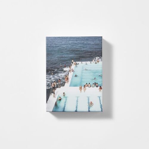 Puzzle Sunnylife Bondi Icebergs