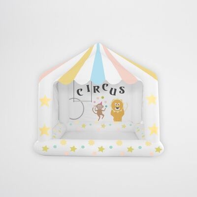 Circo Sunnylife Inflable