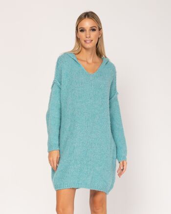 ROBE7409_TURQUOISE 1